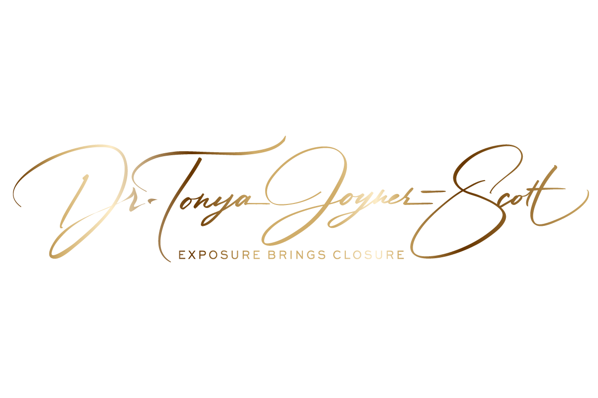 Dr. Tonya Joyner-Scott