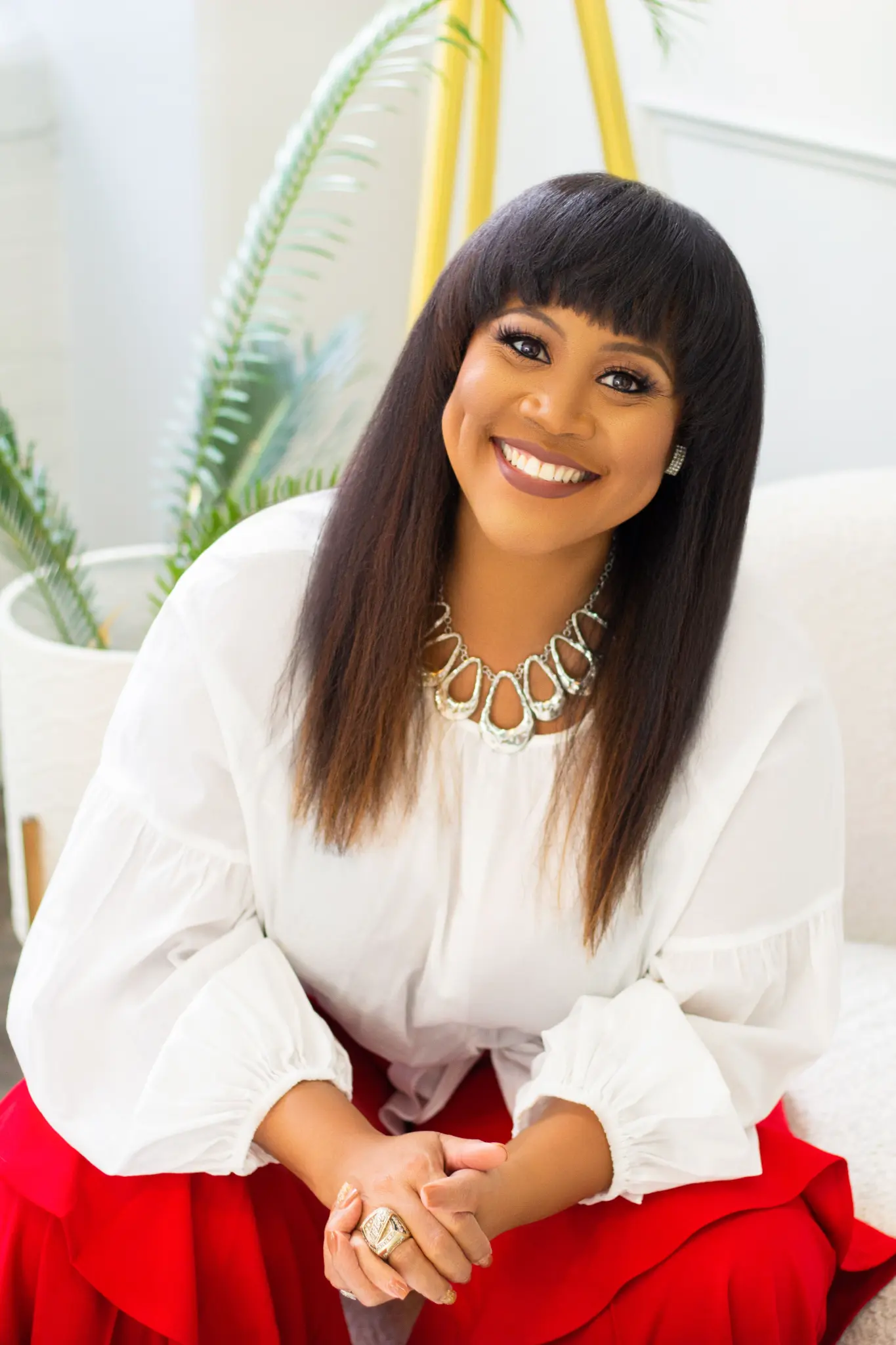 Dr. Tonya Joyner-Scott